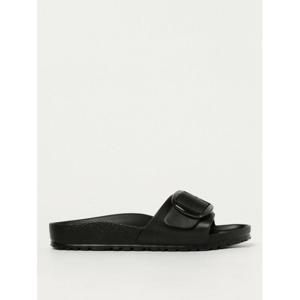 [BIRKENSTOCK] 여성 플랫 샌들 1029635 블랙 /6