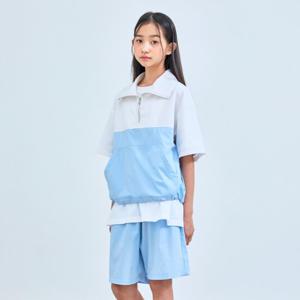 [유솔(아동)]G_IRLS 올라운더 셋업 (2컬러) ULSR25451