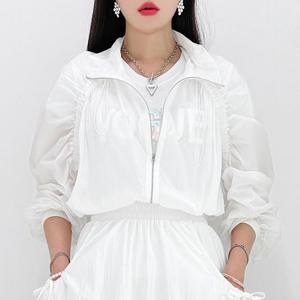 [금찌] 리카 나그랑 점퍼 JK7358