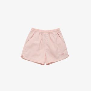 뉴발란스 KIDS 3부 에센셜 숏팬츠 여아 B1 NK9VF2822G 25 31