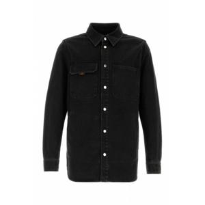 [GUCCI] 남성 셔츠 789160XDC3A 1168 블랙 /2
