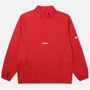 윌슨 임팩트 아노락 B1 W251001TJA21 RED WHT YEL