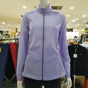[루이까스텔]여성와끼레이스기본핏홑겹점퍼/7LEJP402V