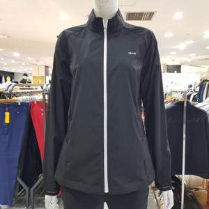 [루이까스텔]여성와끼레이스기본핏홑겹점퍼/7LEJP402B