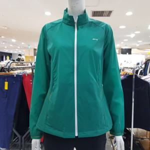 [루이까스텔]여성와끼레이스기본핏홑겹점퍼/7LEJP402A