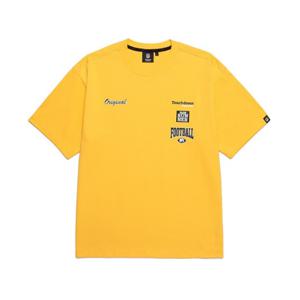 [NFL]레프리 시그널 그래픽 숏 슬리브 티셔츠 (F212MTS308-T)