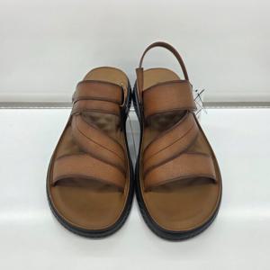 [엘칸토]남성 2WAY 발등찍찍이샌들 LCMW24U52637