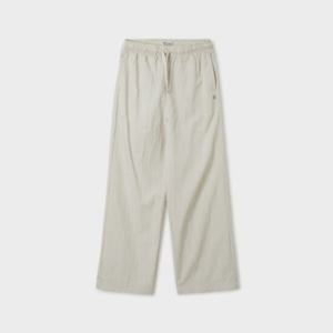 [후아유]여성 Rayon Nylon Wide Pants(F) WHTAF2531F