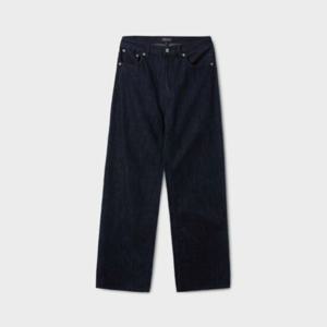 [후아유]여성 Lightweight Wide Denim(F) WHTJF2411F