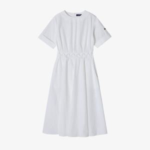 [세인트제임스]본사정품 [25SS 뉴컬러] Muse (WHT) ASJF251KR13-WHT