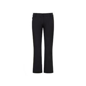 와이드앵글골프바지 KQJ WWM25391Z1 TO 에센셜 부츠컷 팬츠 L (Black)