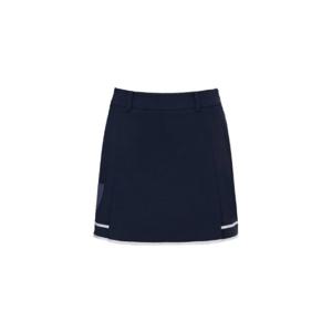 와이드앵글골프반바지 KQJ WWM25Q32N4 TO 심볼아트웍 A라인 큐롯 L (Navy)