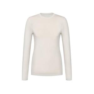 와이드앵글골프긴팔티 KQJ WWM25294E1 TO 여름 라운드넥 베이스레이어 L (L/Beige)