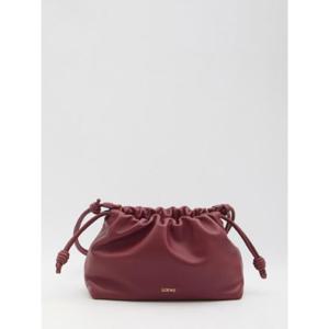 LOEWE 미디엄 플라멩코 파우치 백 A411FCRX027885