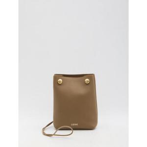 LOEWE Pebble Clutch CANBSPPX013980