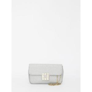 ROGER VIVIER Jeu De Fille clutch RBWANMC0100B200