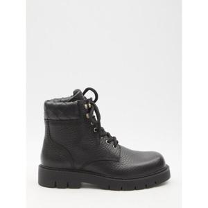BOTTEGA VENETA 해독 앵클 부츠 7964511001
