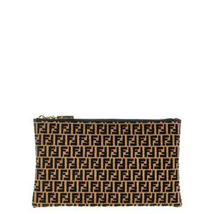 FENDI Piatta Medium clutch 8N0149AQ1PF0VPJ