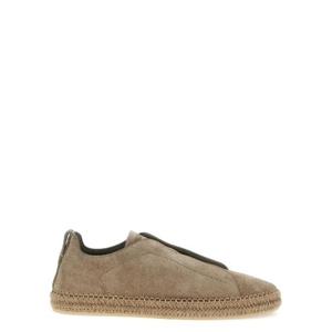ZEGNA Triple Stitch espadrilles LHCSRS5970ZADS