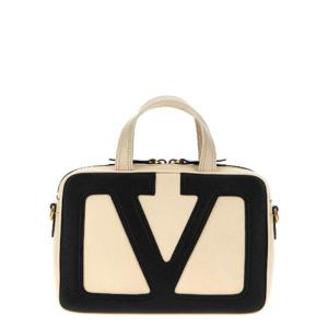 VALENTINO GARAVANI Valentino Garavani & 39 비바 슈퍼스타& 39  핸드백 6W0B0R73PTJR4V