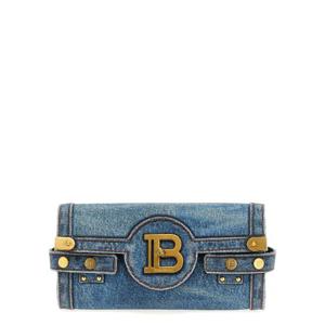 BALMAIN & 39 B-Buzz 23& 39  클러치 EN1LE596TDEN6FF