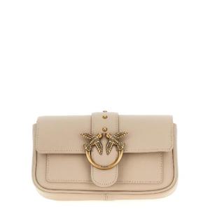 PINKO & 39 러브원포켓& 39  크로스백 100061A0F1C50Q