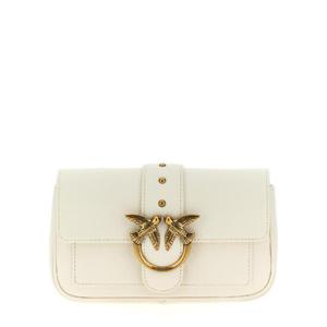 PINKO & 39 러브원포켓& 39  크로스백 100061A0F1Z14Q