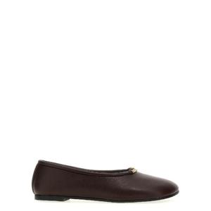 STELLA MCCARTNEY & 39 라이더& 39  발레 플랫 810515W1IL02012