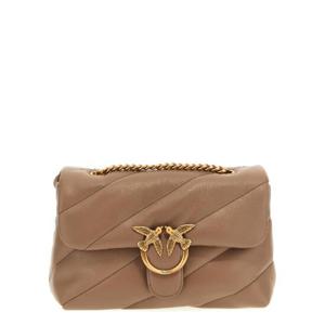 PINKO & 39 러브원 클래식& 39  크로스백 100038A0F2D01Q