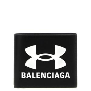 BALENCIAGA 지갑 x 언더 아머  8177172ABLN1000