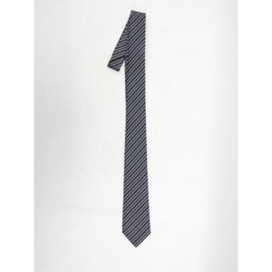GUCCI Diagonal striped tie 82333941269