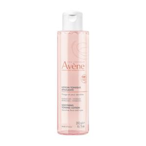 아벤느 젠틀 수딩 토닝 로션 200ml