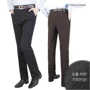 [필골드] A250_1nA256_1기모원턱스판 신사정장팬츠 4종중택일-v