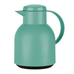 엠사 삼바 보온보냉 주전자 1L 파우더그린