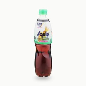 [본타몰] 스퀴드브랜드 피쉬소스 700ml 태국 멸치액젓 피시소스