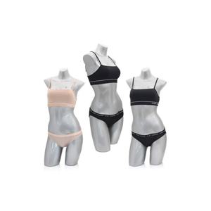 [캘빈클라인 언더웨어]CK 여성 브라렛 브라+팬티 세트 QF5737+QD3792 2종 택1