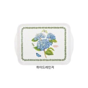 [포트메리온]보타닉 가든 스카터 쟁반(중) 1p