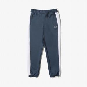 [63%OFF][휠라키즈]키즈 헤리티지 플리스 팬츠