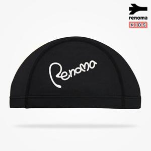 [레노마수영복]아동 하트로고  스판 수영모자_RO-RC20203MI-EL