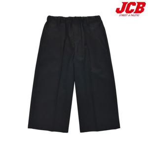 [제이씨비]6부 일자 와이드팬츠 (JBP0Q346GS)