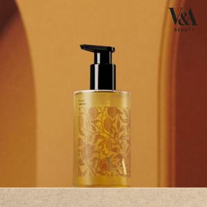 V&A 센티드 바디워시 오랑제리 450ml