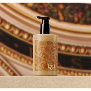 V&A 센티드 바디로션 오랑제리 450ml