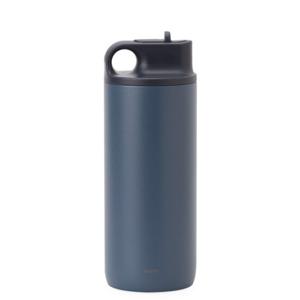 킨토 액티브 스텐 텀블러 600ml 블루그레이 / 물병