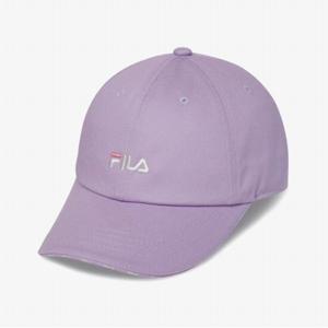 [FILA] 리니어로고 테잎 볼캡 (FS3CPE6302X_LVI)