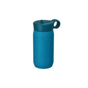 킨토 플레이 텀블러 300ml 청록