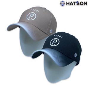 햇츠온 PEPBAJ3303 PEPSI 데일리 코튼 볼캡