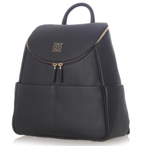 [에스콰이아]데일리 여성 정장 캐주얼 겸용 백팩 ECCSHB631BK