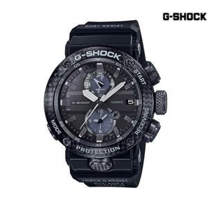 [지샥]GWR-B1000-1ADR LIC 그래비티마스터 카본소재 블루투스 터
