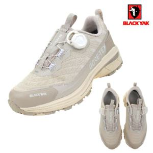 블랙야크 등산 트레킹화 343 ECO GTX ABYSHX3926-SN 샌드