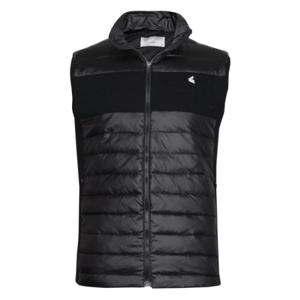 [파파브로]남성 시보리 골프 경량 패딩 조끼 LB-VEPG-KS21M103-